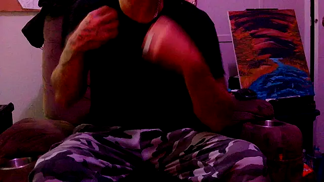 TheOneYouLove69 online show from March 23, 4:05 am