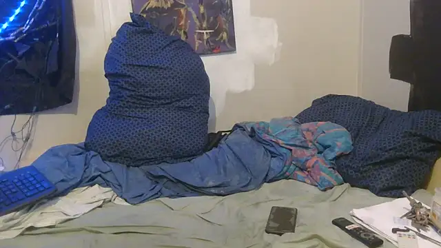 TheOneYouLove69 online show from November 28, 8:33 pm