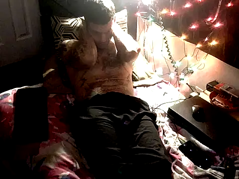 TheOneYouLove69 online show from February 6, 11:02 am