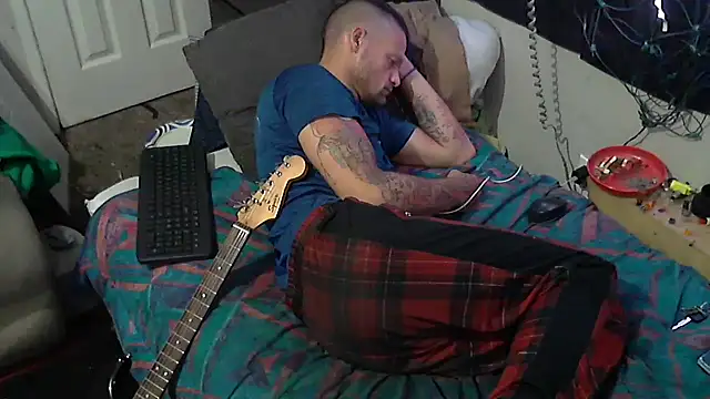 TheOneYouLove69 online show from February 20, 10:43 pm