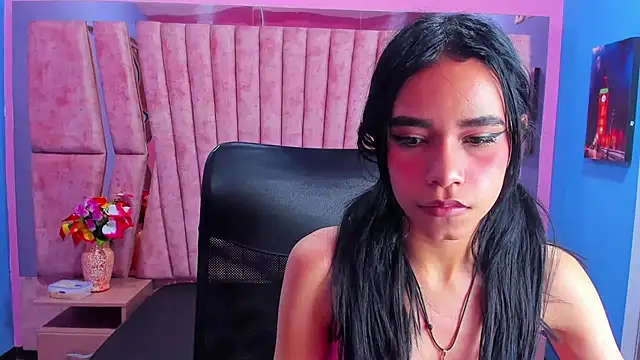 Jasmin Skinny online show from February 15, 6:02 am