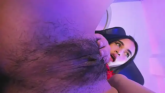 Jasmin Skinny online show from October 5, 3:05 am