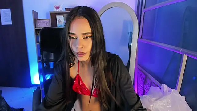 Jasmin Skinny online show from October 30, 3:08 am