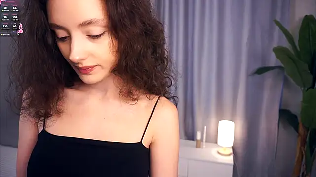 CuteFeret online show from December 15, 6:39 am