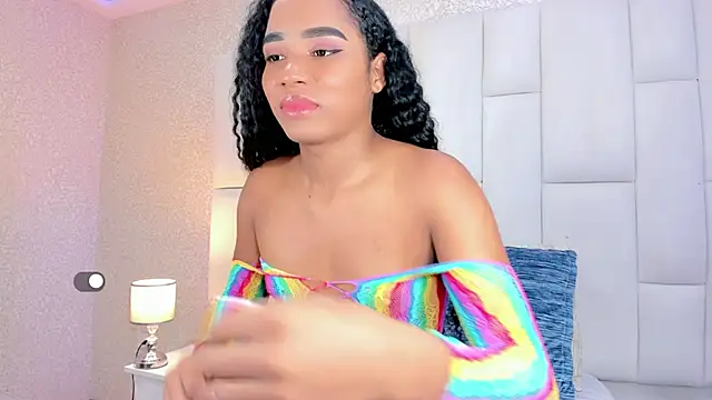 Andreayano online show from November 29, 4:48 am