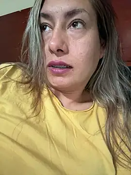 xLadyScarlettx online show from February 7, 2:29 am