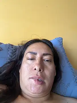 xLadyScarlettx online show from October 16, 5:36 pm