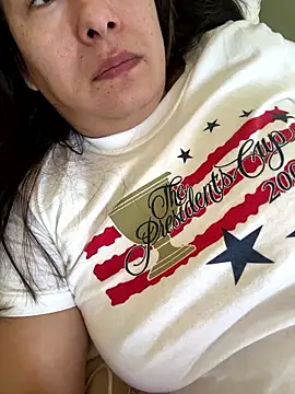 xLadyScarlettx online show from January 9, 1:25 pm