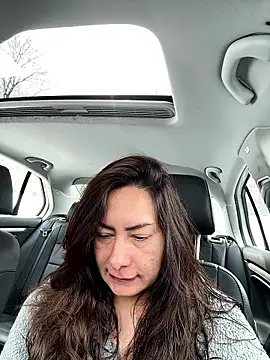 xLadyScarlettx online show from February 7, 4:22 pm