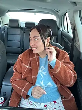 xLadyScarlettx online show from February 27, 9:37 pm