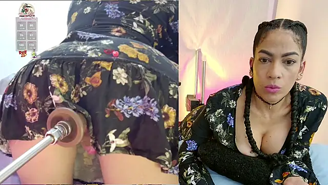 Snapshot of sara_smith45 chatting on December 31, 12:36 pm sara smith45 online show from December 31, 12:36 pm