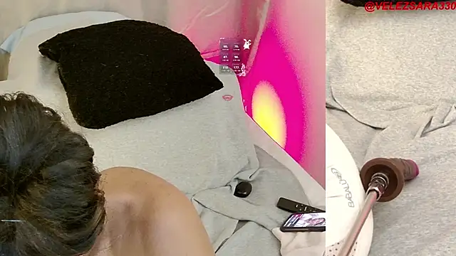 Snapshot of sara_smith45 chatting on January 29, 10:37 am sara smith45 online show from January 29, 10:37 am