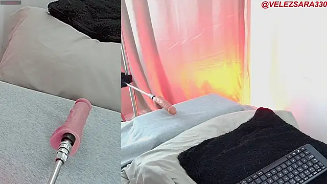 Snapshot of sara_smith45 chatting on March 4, 11:29 am sara smith45 online show from March 4, 11:29 am