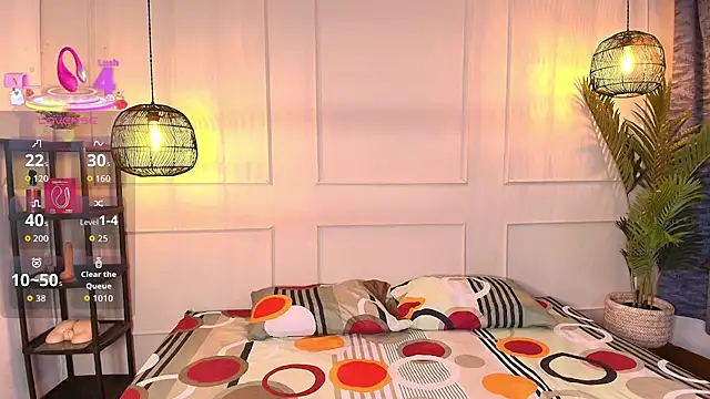 Snapshot of luandy chatting on December 19, 8:16 pm luandy online show from December 19, 8:16 pm