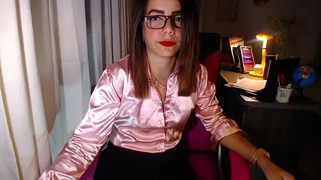 danielle rose 1 online show from April 22, 3:13 pm