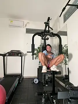 marce algara online show from March 13, 2:01 pm