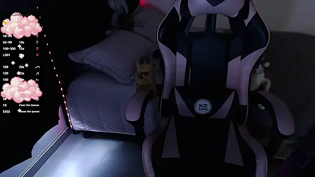 Theprojectsaraa online show from October 6, 8:28 pm