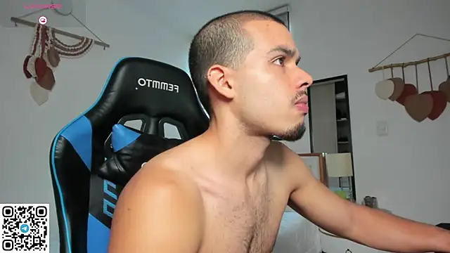 mateoleonee online show from March 16, 6:34 pm