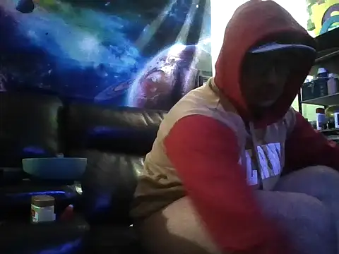 Antoniothedon online show from January 9, 7:04 pm