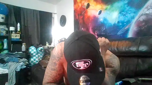 Antoniothedon online show from April 23, 7:41 am