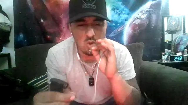 Antoniothedon online show from April 27, 9:35 pm