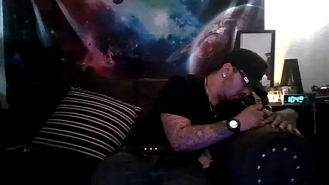 Antoniothedon online show from May 3, 5:52 pm