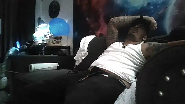 Antoniothedon online show from June 13, 10:02 am
