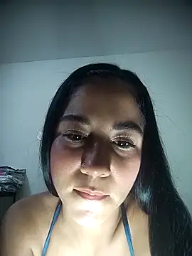 Snapshot of Valeriarousee chatting on October 14, 2:12 am Valeriarousee online show from October 14, 2:12 am