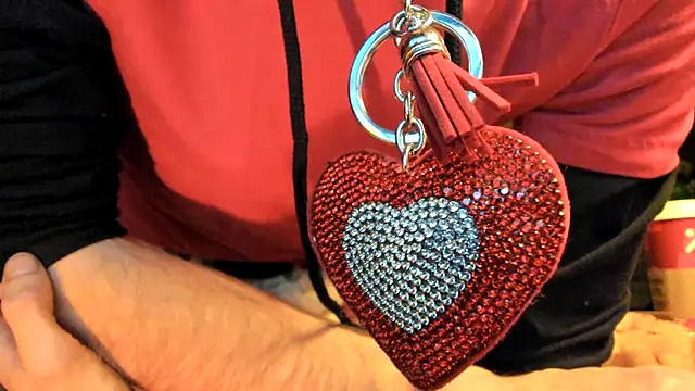 Snapshot of leatherz69 chatting on February 14, 11:53 pm leatherz69 online show from February 14, 11:53 pm