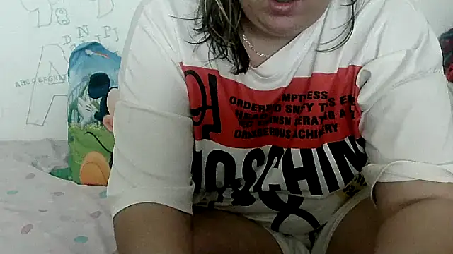 VixenBya online show from December 22, 11:11 am