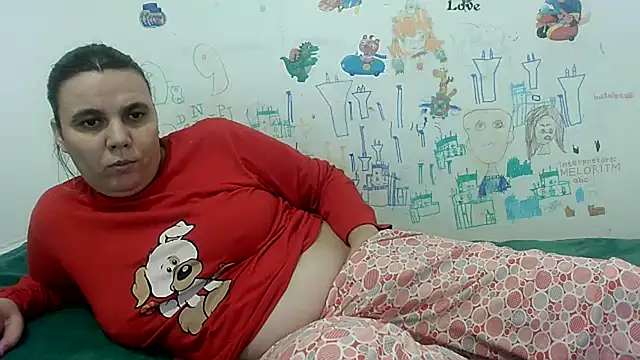 VixenBya online show from January 19, 12:50 pm