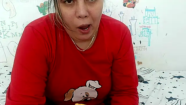 VixenBya online show from February 23, 11:44 am