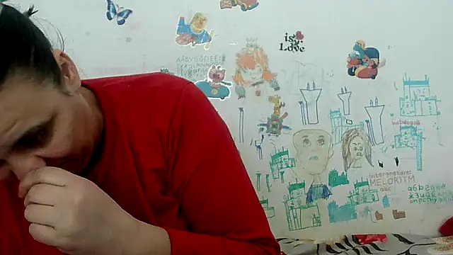 VixenBya online show from March 7, 10:24 am