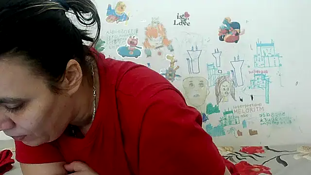 VixenBya online show from March 8, 10:11 am