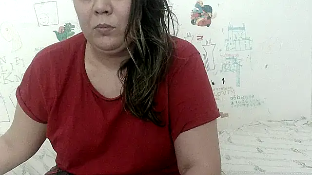 VixenBya online show from September 25, 12:09 pm