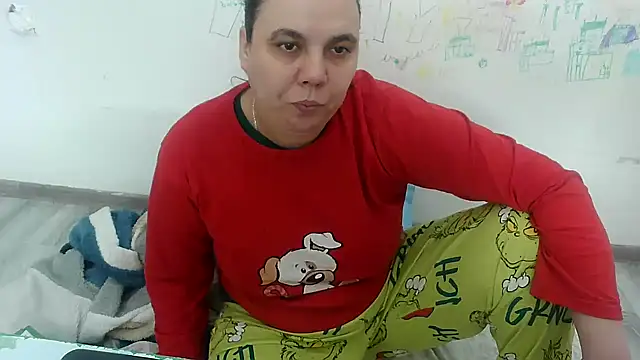 VixenBya online show from February 3, 9:47 am