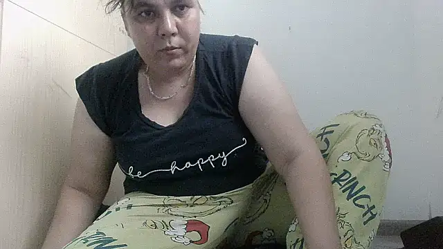 VixenBya online show from June 6, 1:16 pm