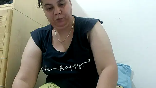 VixenBya online show from June 7, 8:07 am