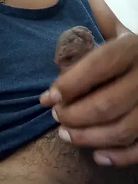 Ithamar89 online show from December 17, 8:15 pm