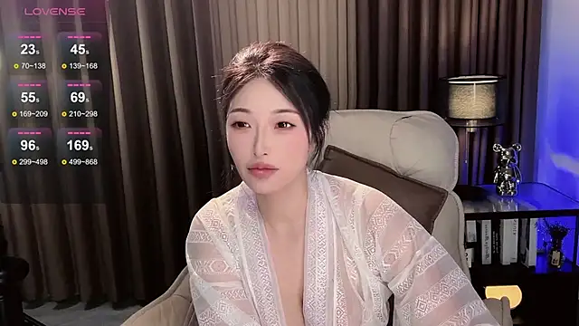 Yaikun0-0 online show from February 10, 1:21 am