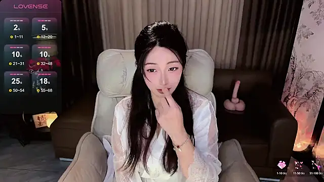 Yaikun0-0 online show from March 16, 1:22 am