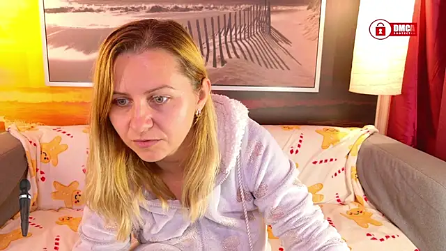 BigBoobsARRI online show from November 5, 9:31 am