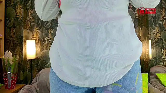 BigBoobsARRI online show from March 9, 10:19 am