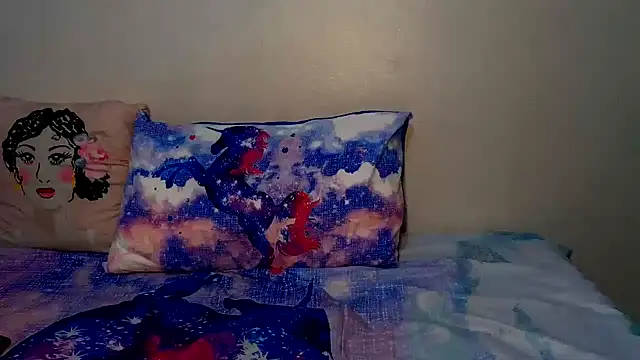 Snapshot of SexyFreaky_ chatting on February 9, 11:25 pm SexyFreaky online show from February 9, 11:25 pm