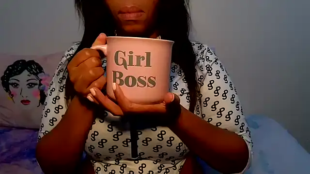 Snapshot of SexyFreaky_ chatting on March 9, 9:24 am SexyFreaky online show from March 9, 9:24 am