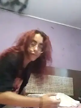 lorraine alves ferreira online show from February 19, 8:41 pm