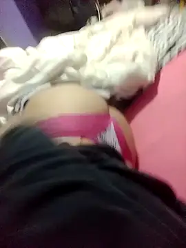 lorraine alves ferreira online show from October 25, 2:19 am