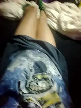 lorraine alves ferreira online show from October 31, 11:39 pm