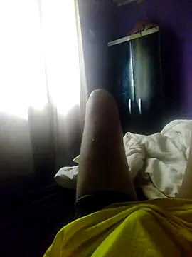 lorraine alves ferreira online show from November 5, 4:29 pm