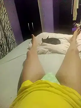 lorraine alves ferreira online show from November 29, 1:52 am